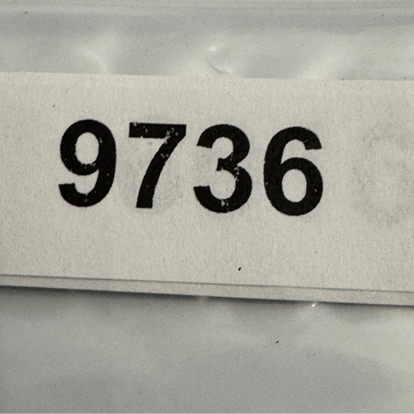 Nautica Jeans Co Men’s 36x30 Blue Relaxed Fit Straight Leg Denim 100% Cotton - Picture 5 of 5